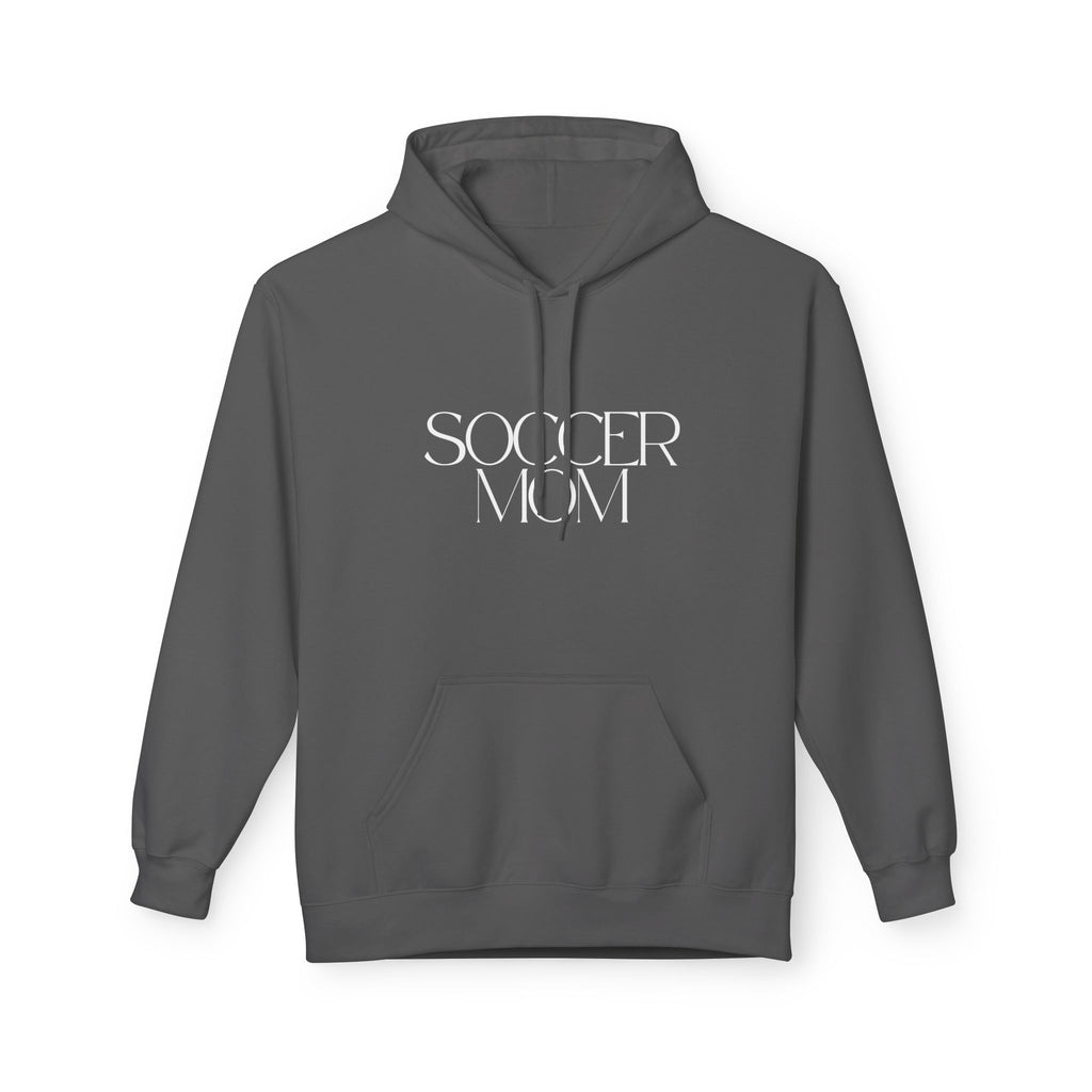 Soccer Mom Hoodie