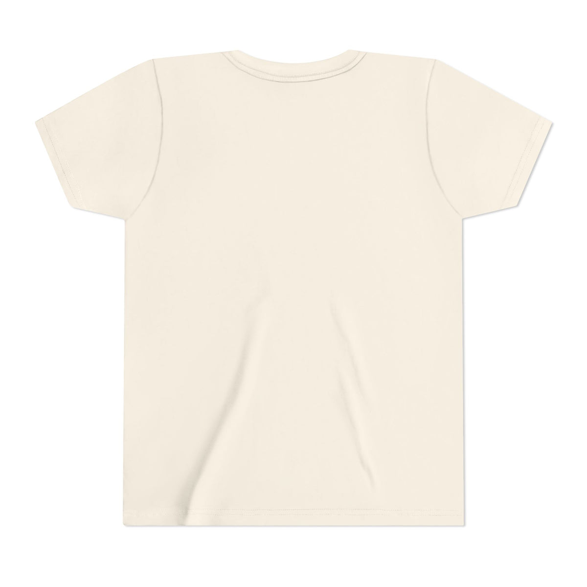 YOUTH Ducks Softball Dabbing Tee