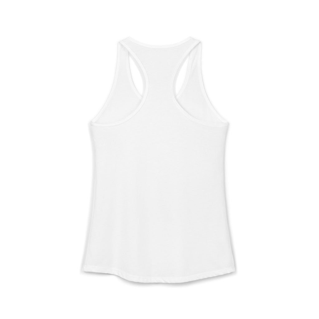 Baseball Mama Racerback