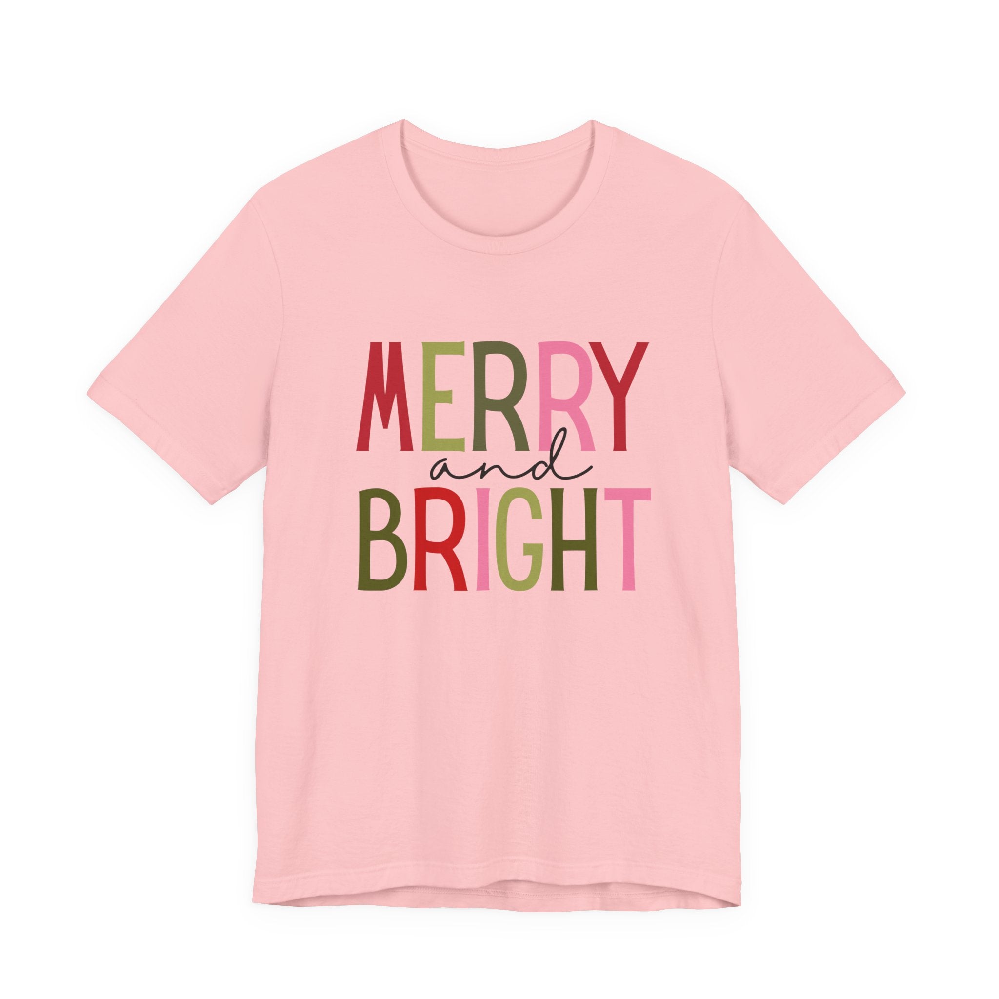 Merry and Bright
