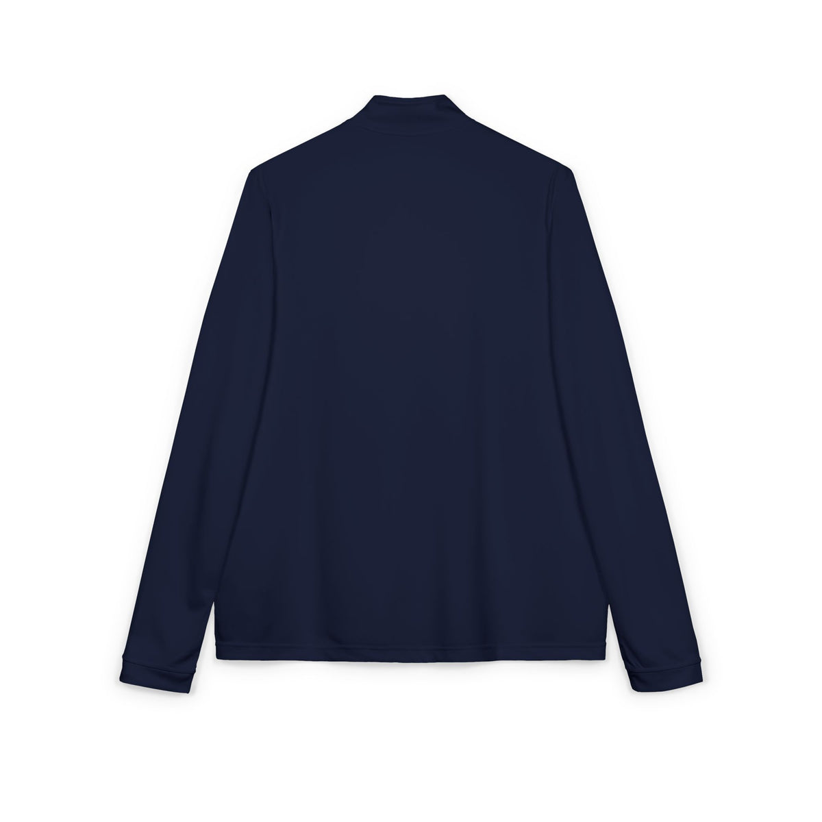 Wichita Aces Adidas Quarter-Zip Pullover (Embroidered)