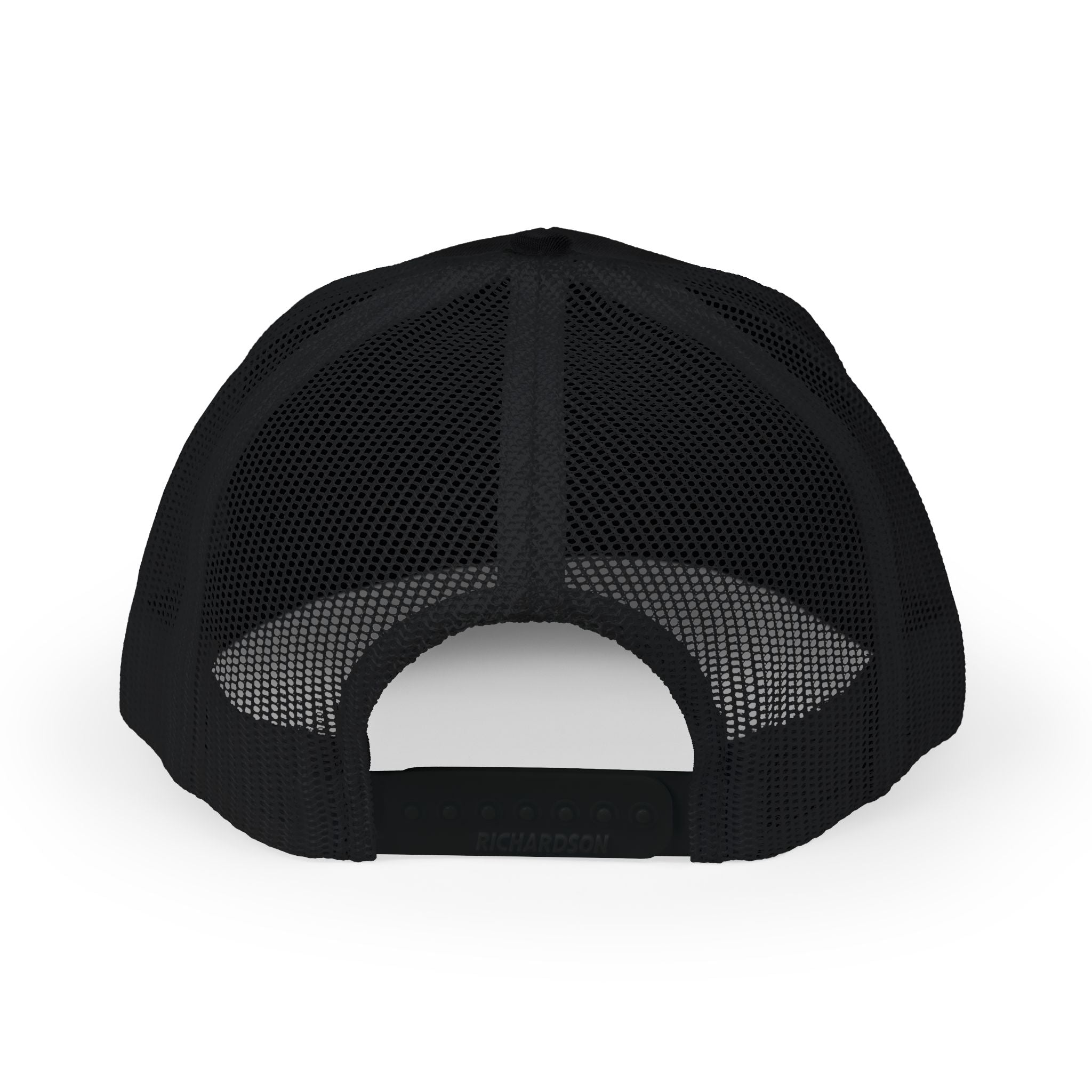 Stateline Storm EMBROIDERED Trucker Cap
