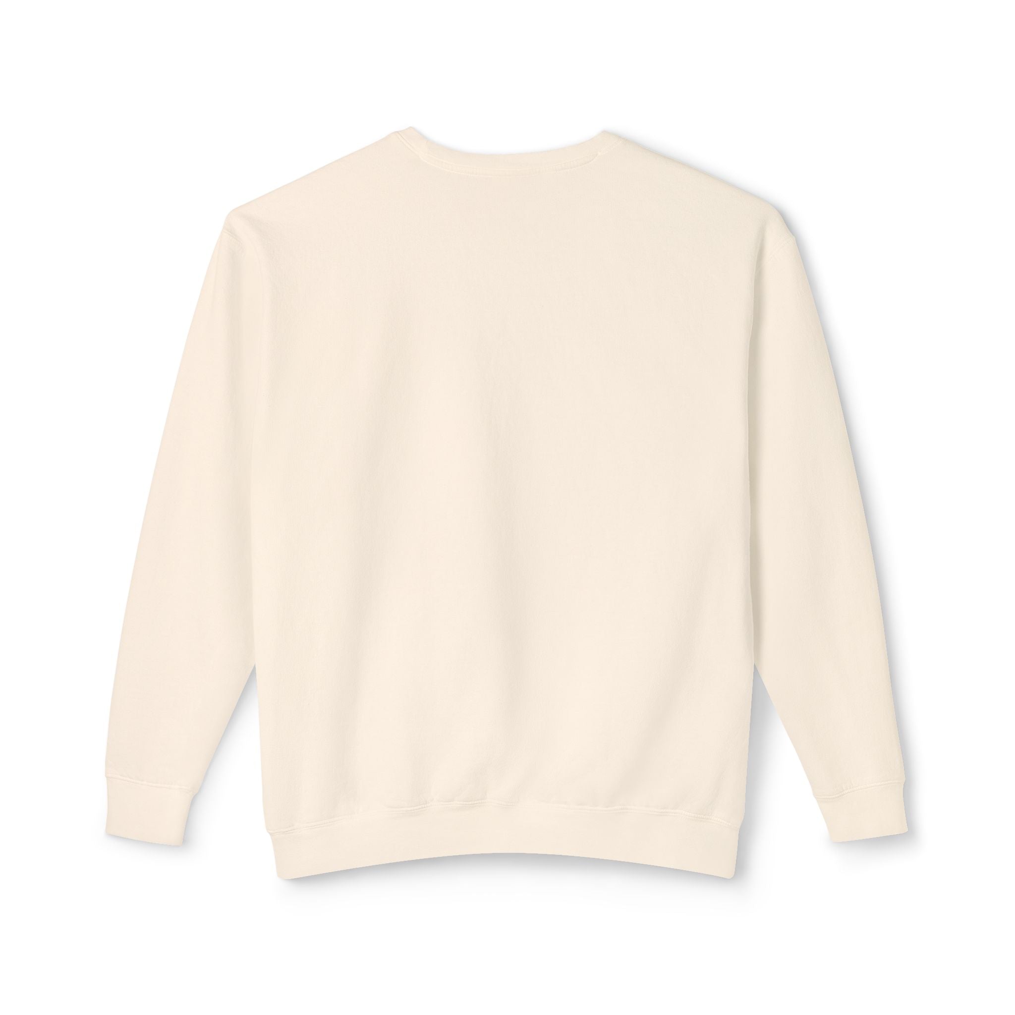 Spooky Crewneck