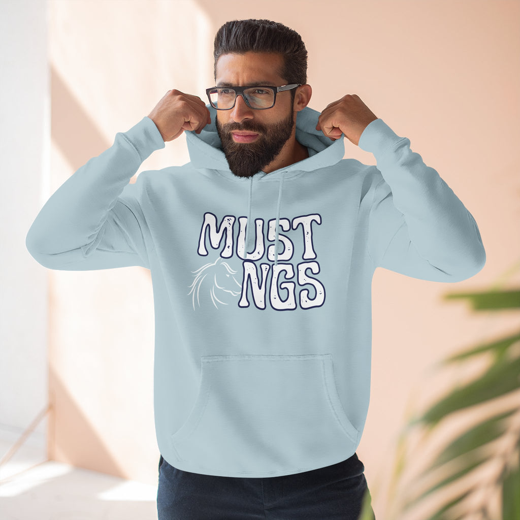 RME Mustangs Hoodie