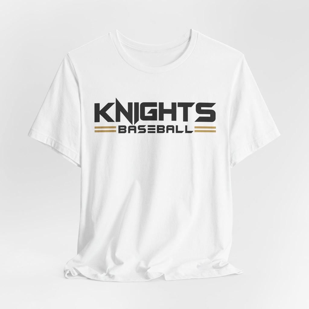Knights Baseball Soft Tee