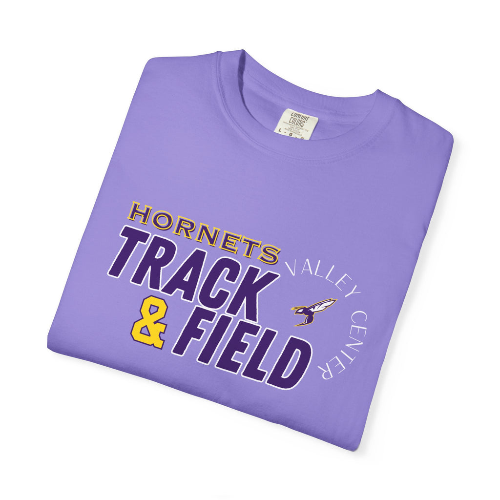 Hornets Track & Field 3