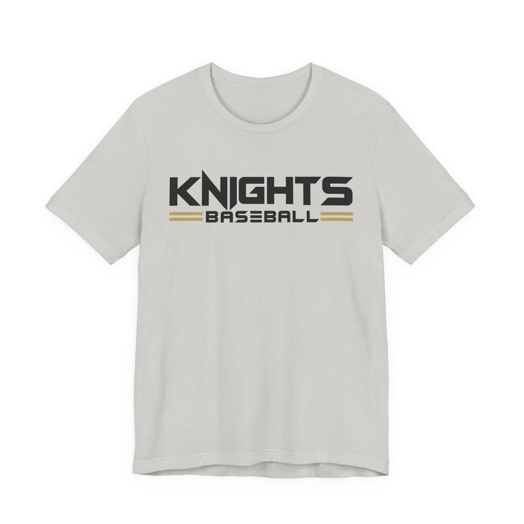 Knights Baseball Soft Tee
