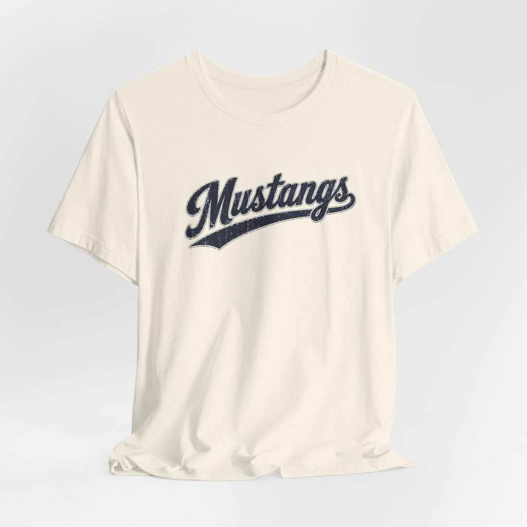 RME Mustangs Script