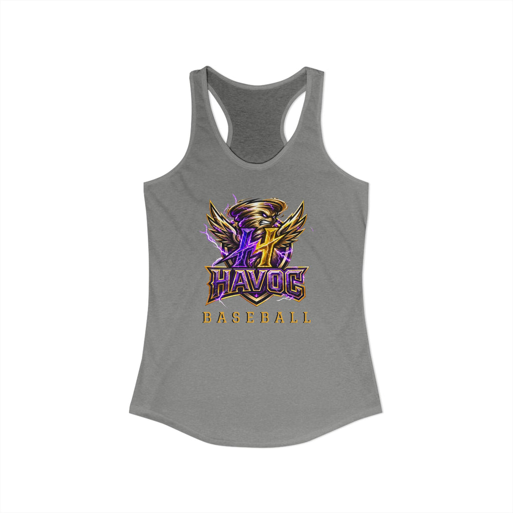 Havoc Women's Racerback Tank