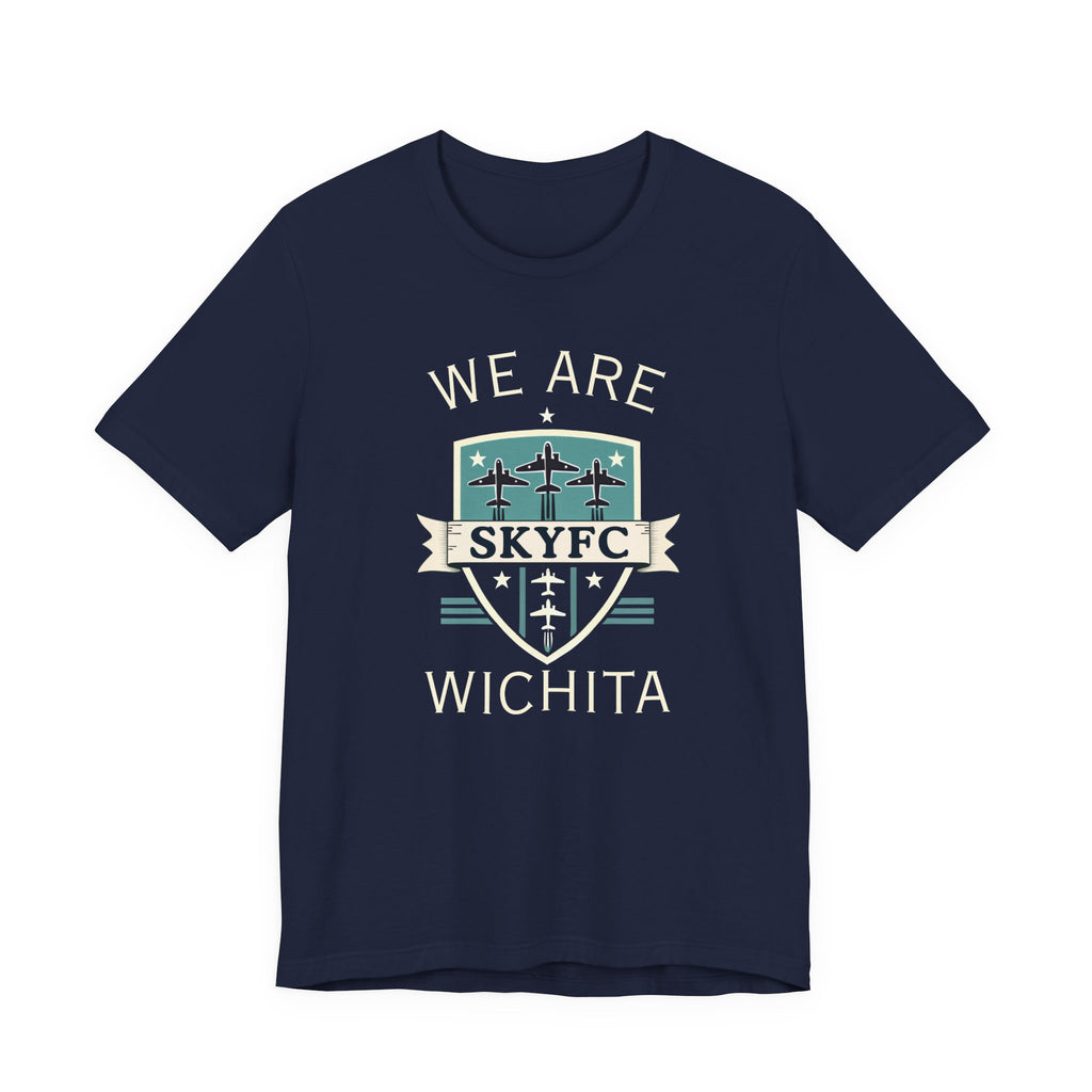 We Are SkyFC Wichita