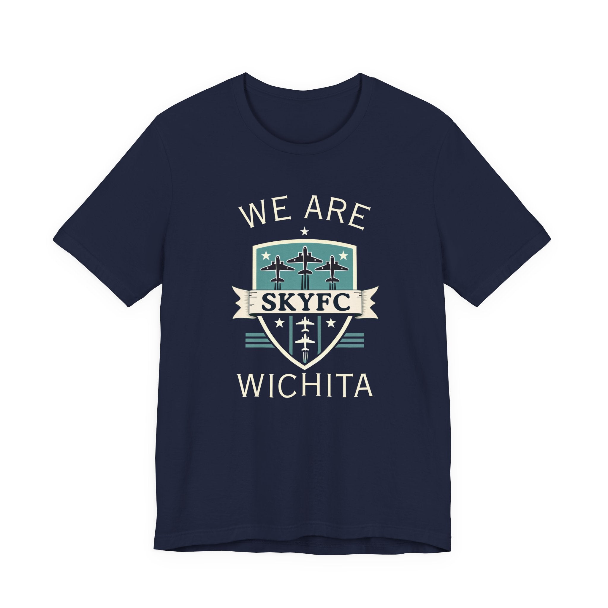 We Are SkyFC Wichita