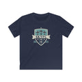 YOUTH SkyFC Crest