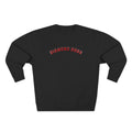 Diamond Dogs Crewneck Sweatshirt