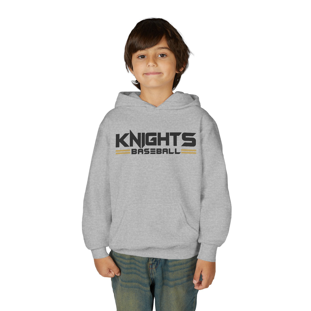 YOUTH Knights Baseball Hoodie