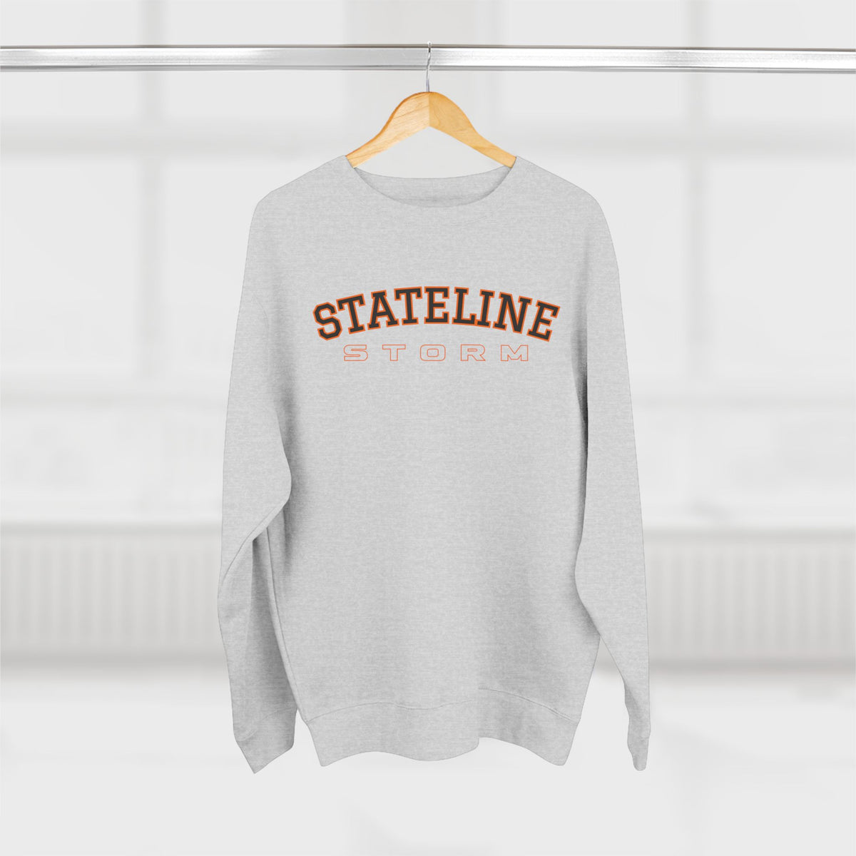 Stateline Crewneck Sweatshirt
