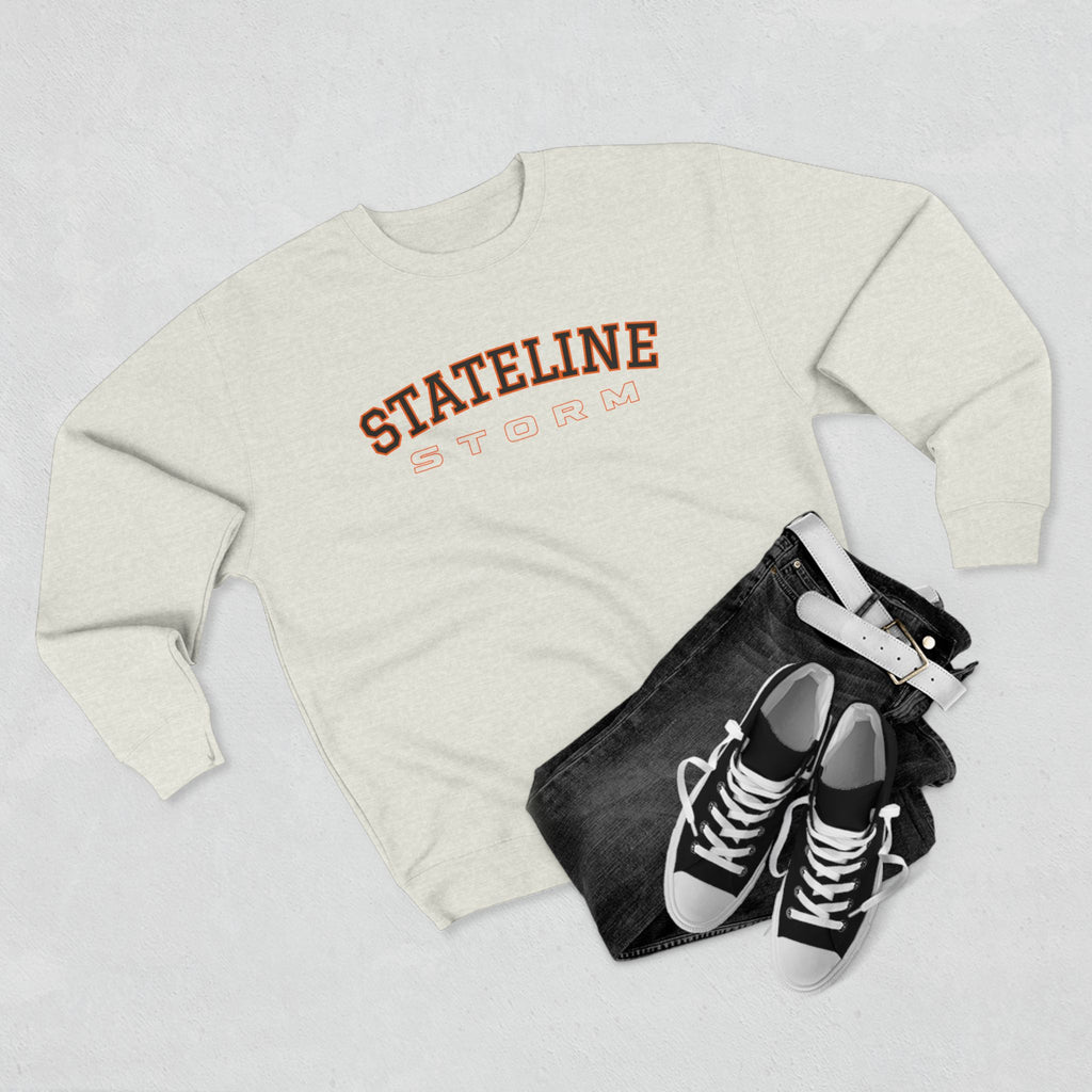 Stateline Crewneck Sweatshirt
