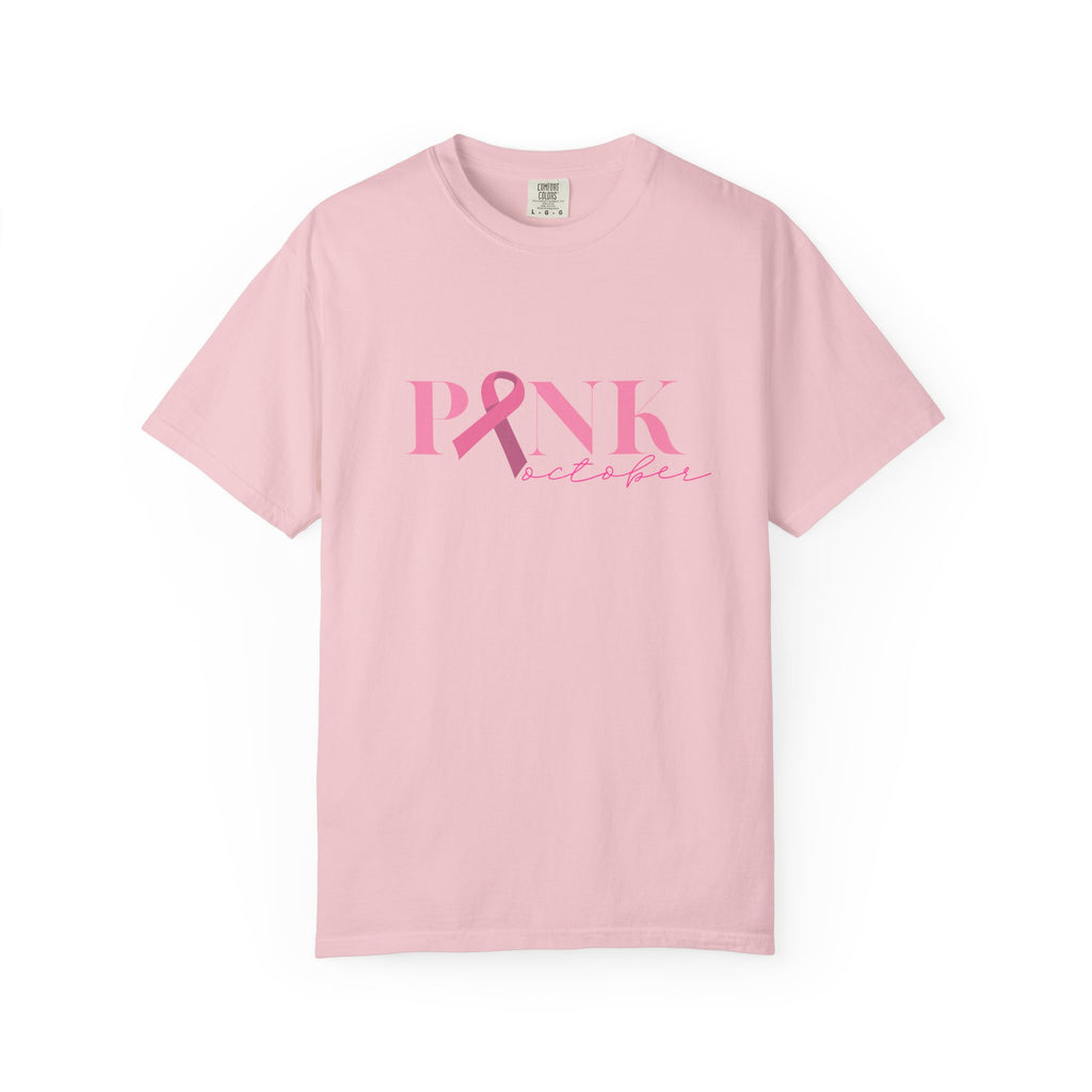 Pink October