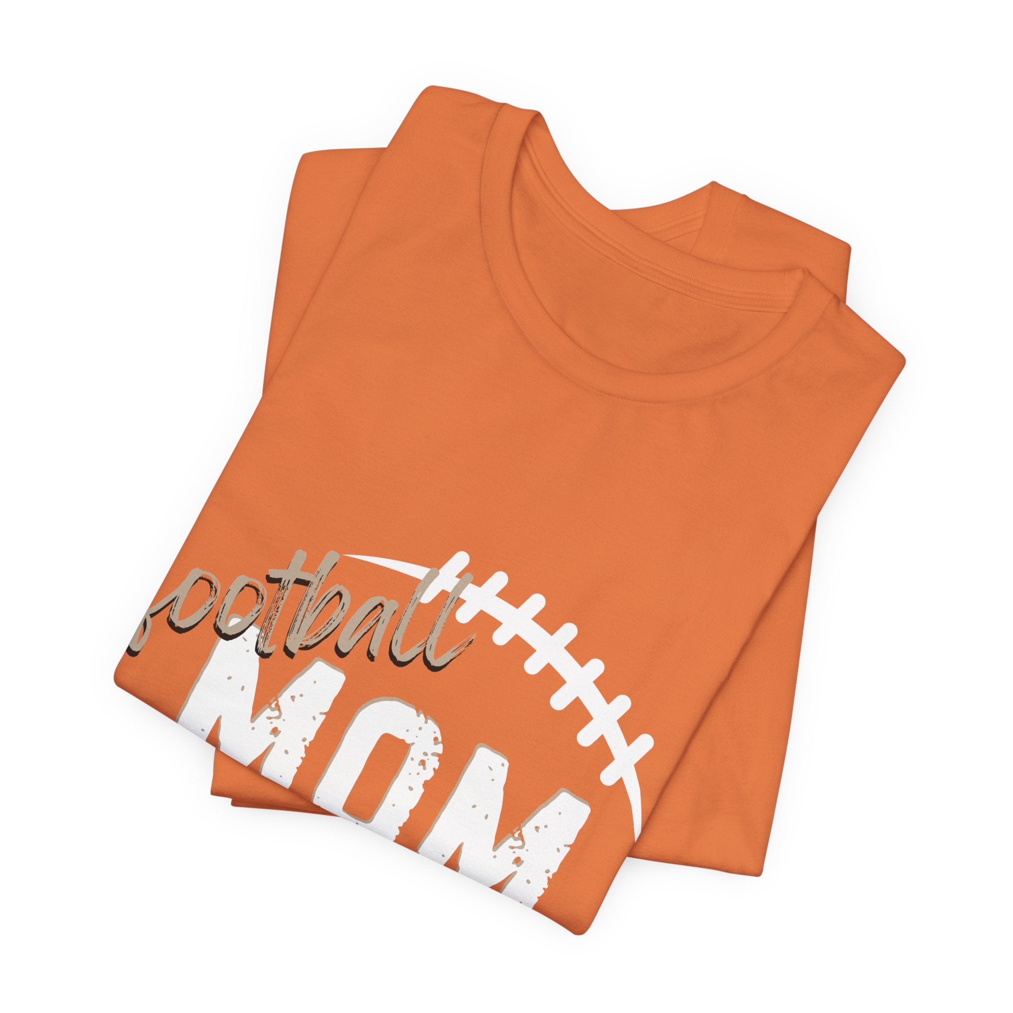 PERSONALIZED Football Mom