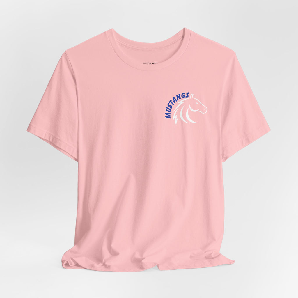 RMES Signatures FRONT/BACK (ADULT)