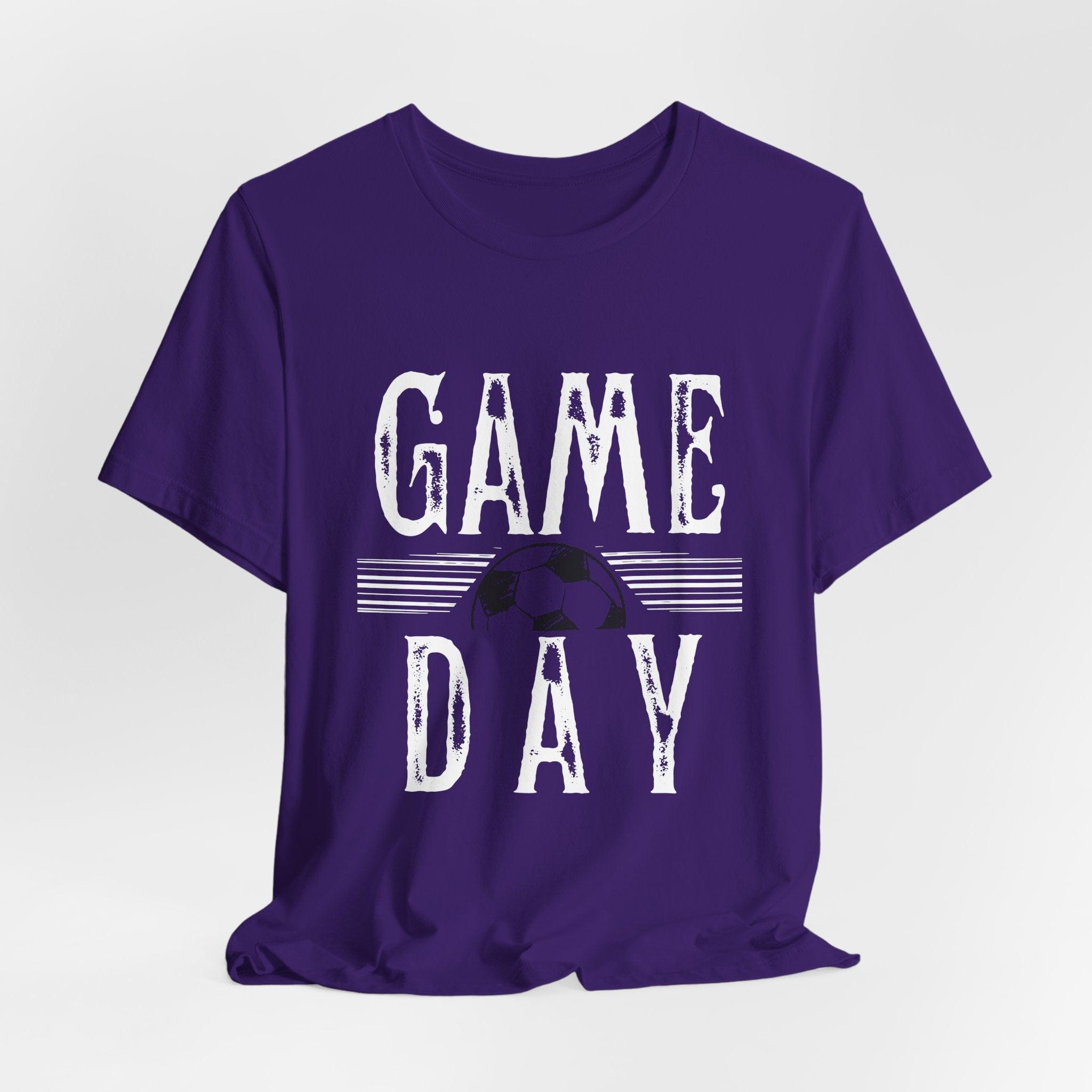 Soccer Game Day
