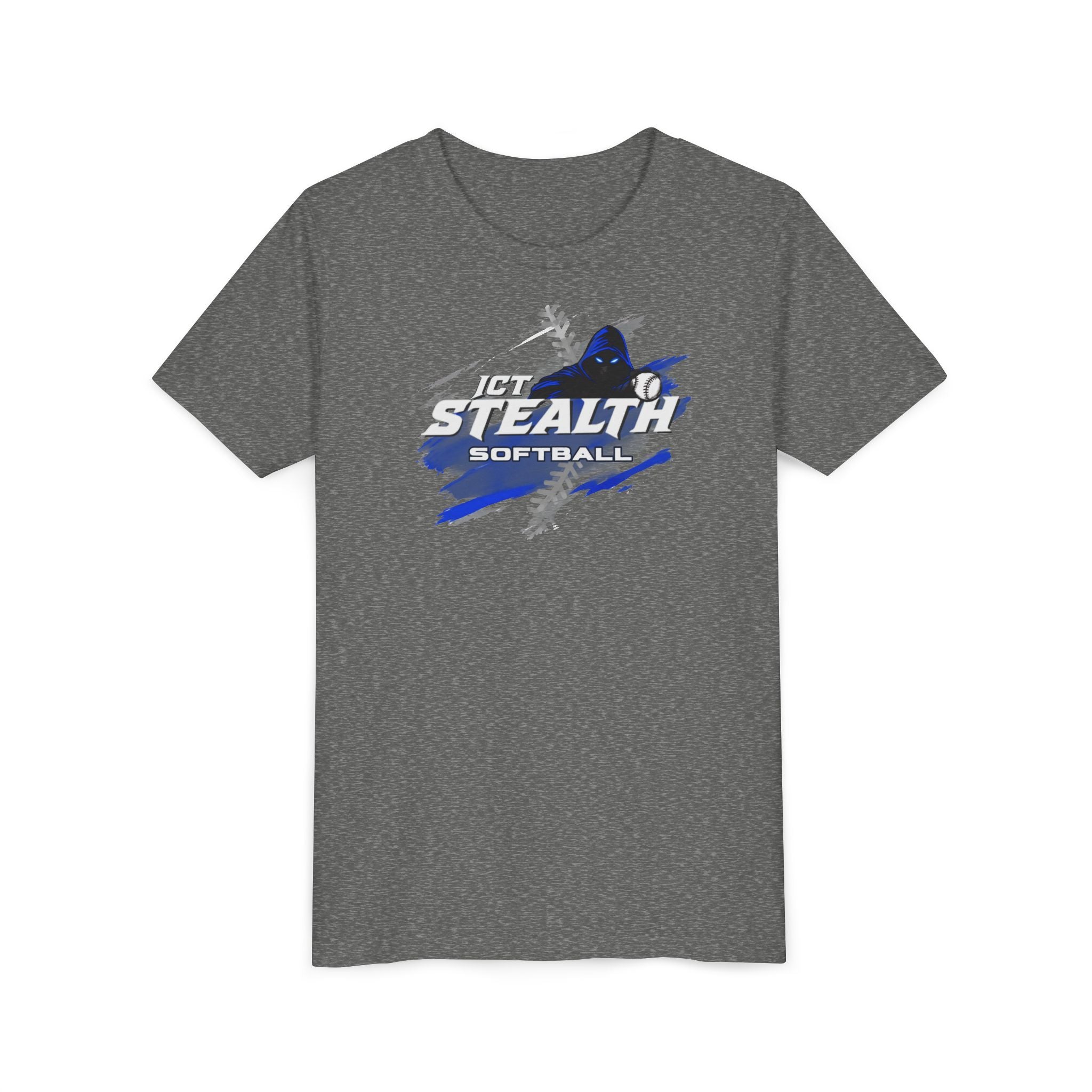 YOUTH ICT Stealth Tee