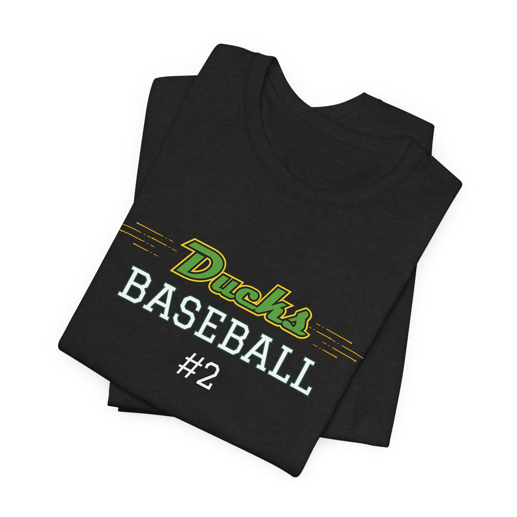 PERSONALIZED Ducks Baseball
