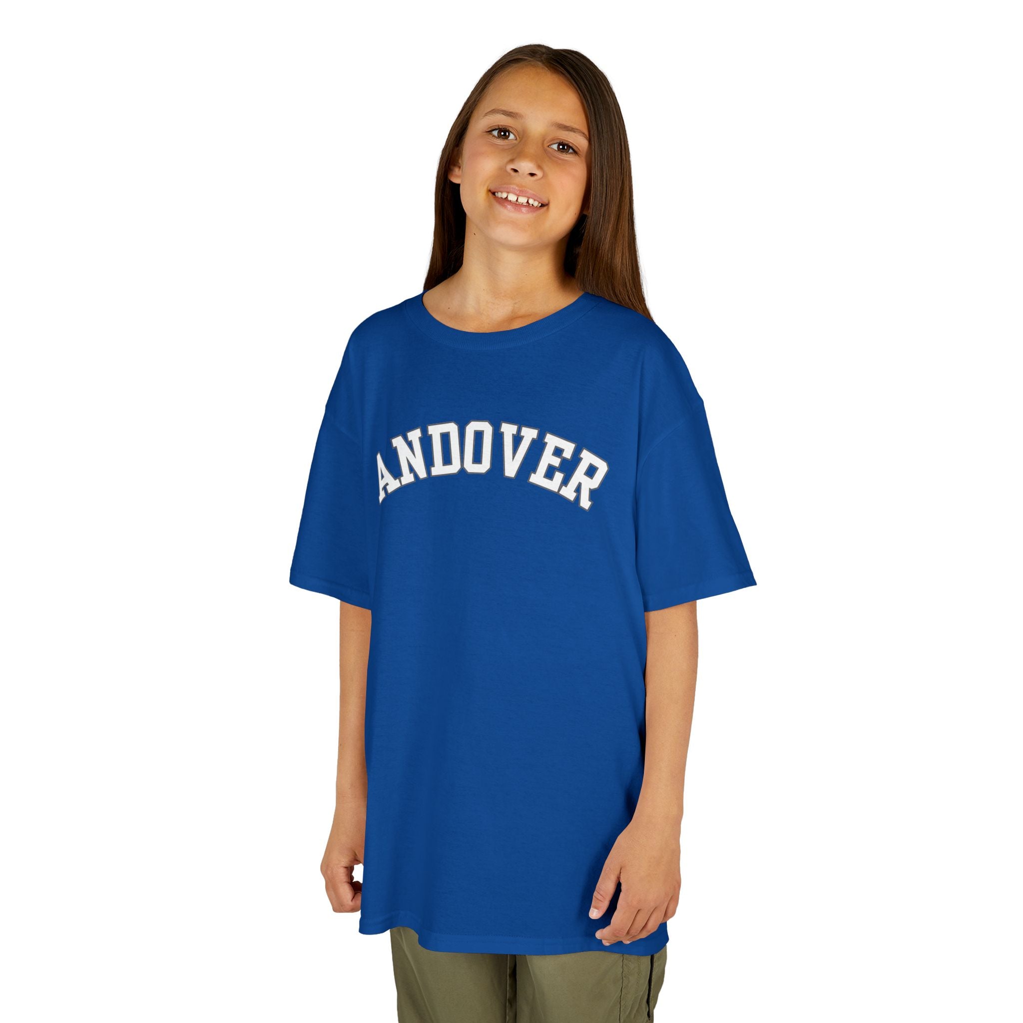 YOUTH RME Andover Tee