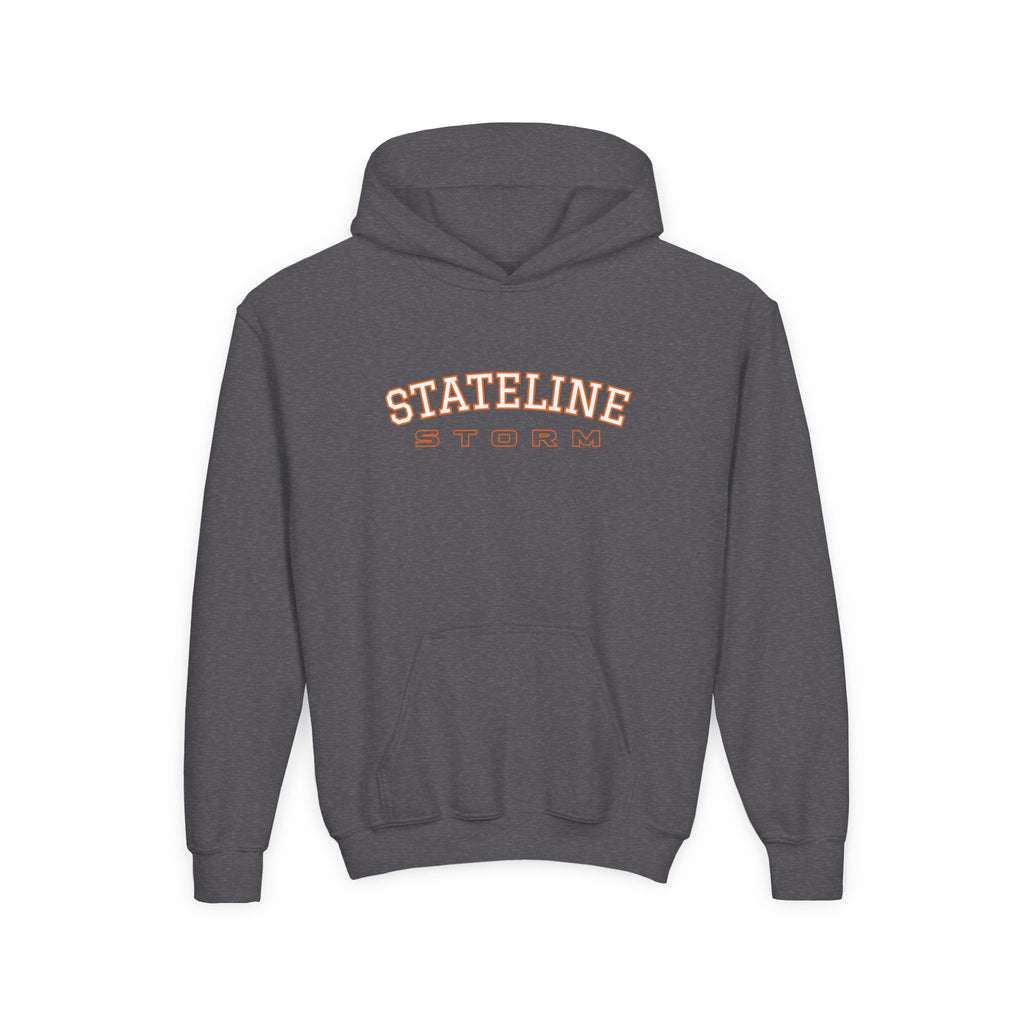 YOUTH Stateline Storm Hoodie