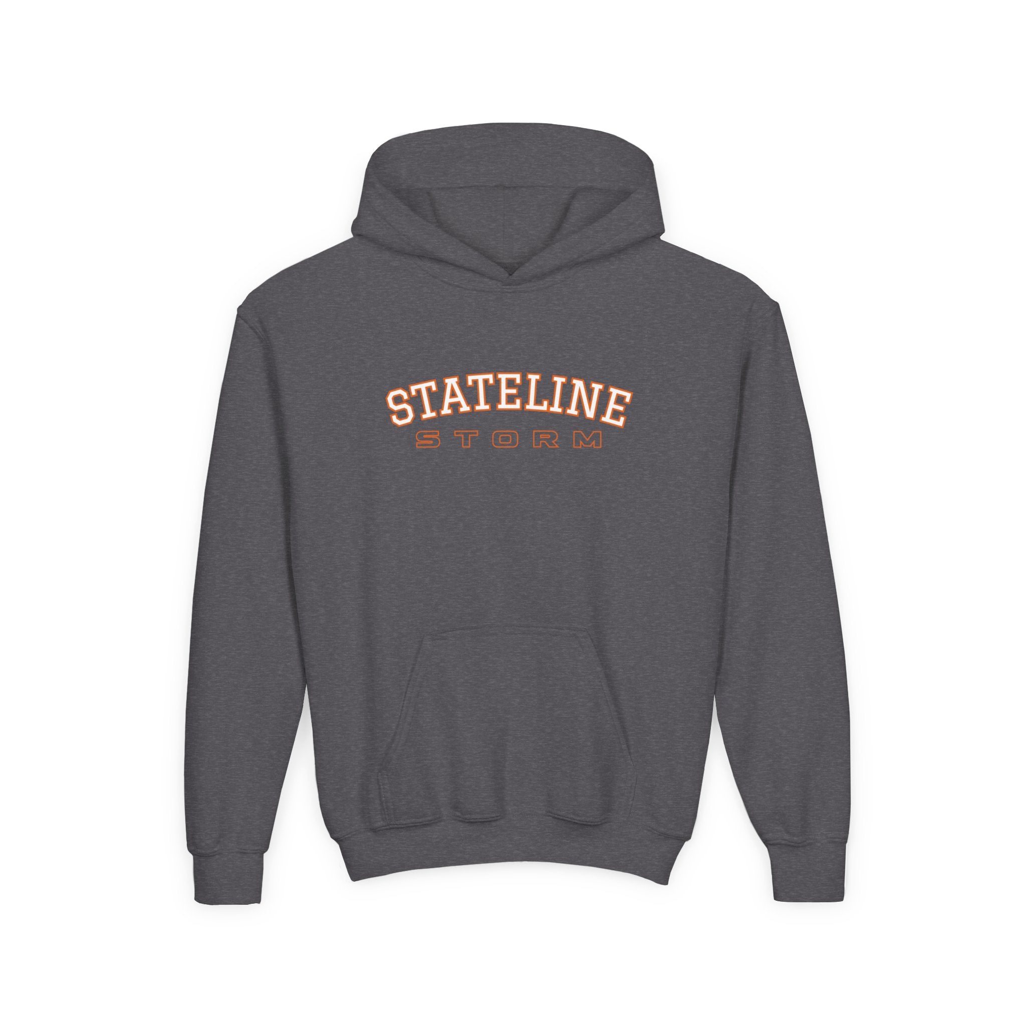 YOUTH Stateline Storm Hoodie