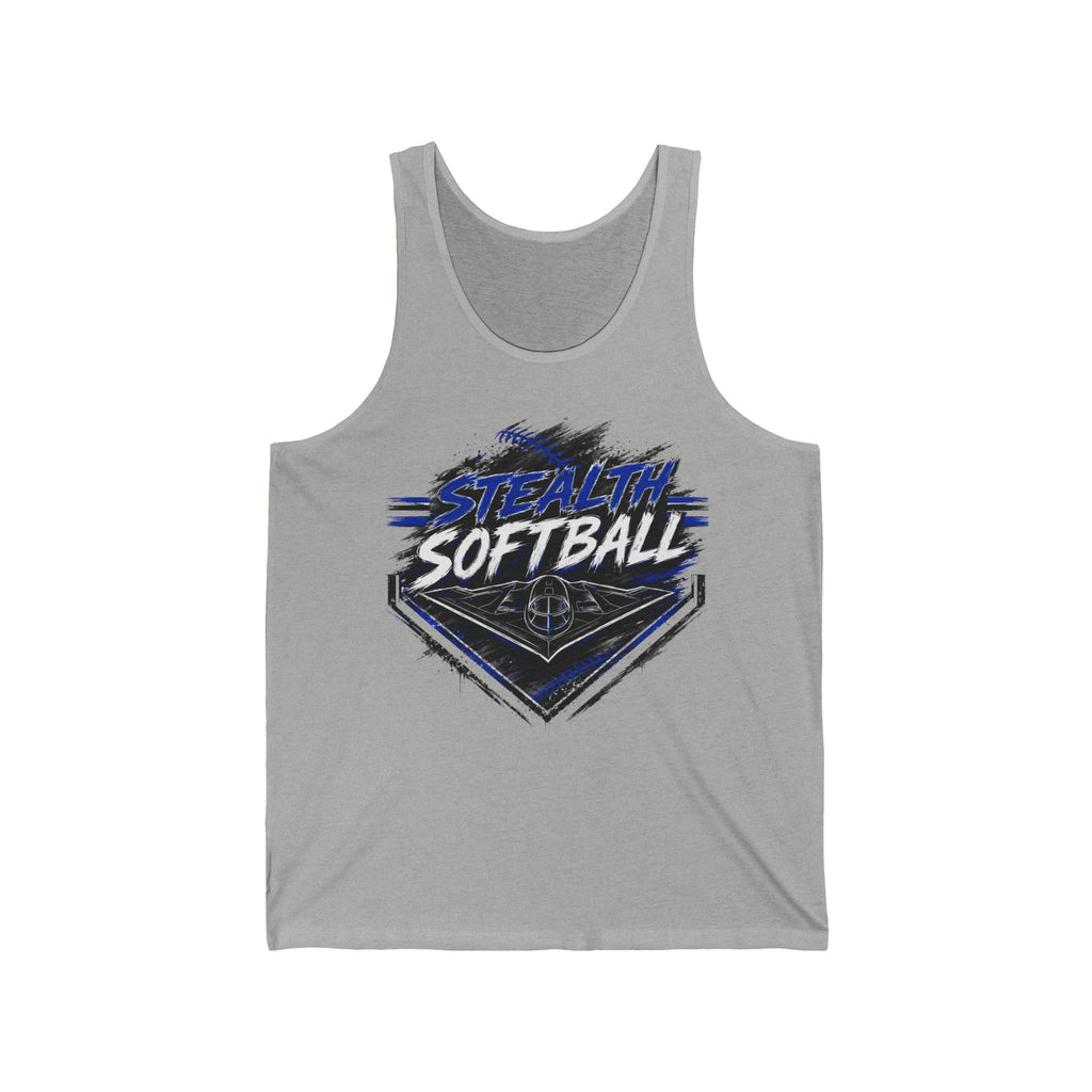 Stealth Softball Tank