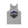 Stealth Softball Tank