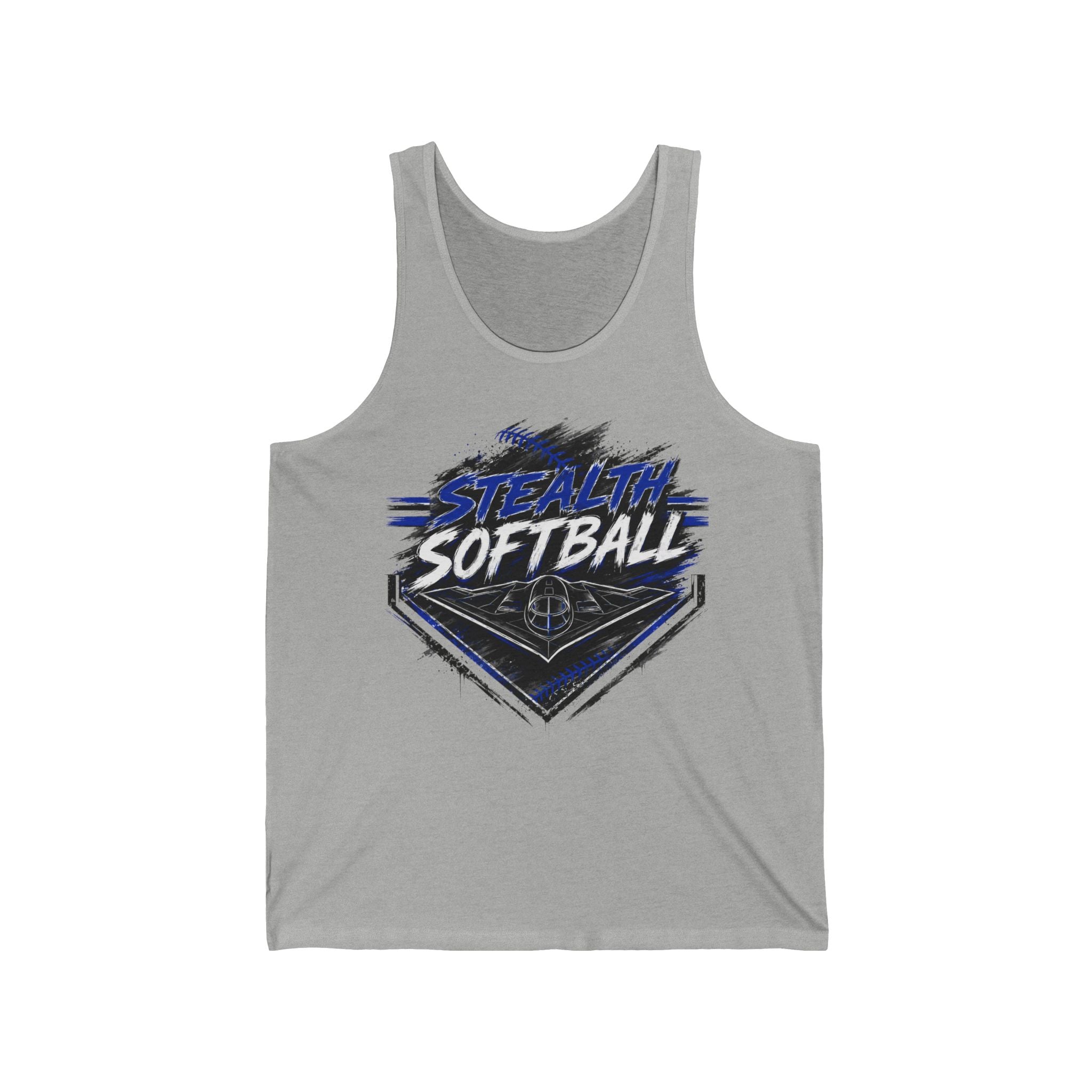Stealth Softball Tank