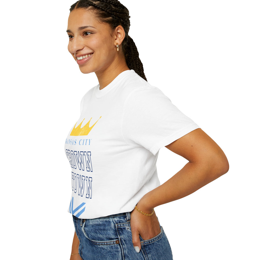 KC Crown Town (Unisex)