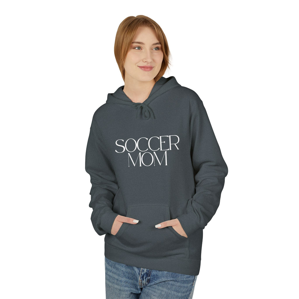 Soccer Mom Hoodie