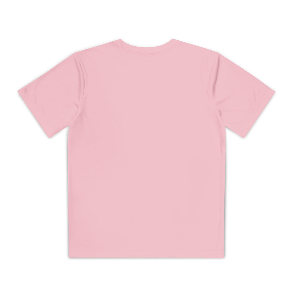 YOUTHn RME Mustangs Love Moisture-Wicking Performance Tee