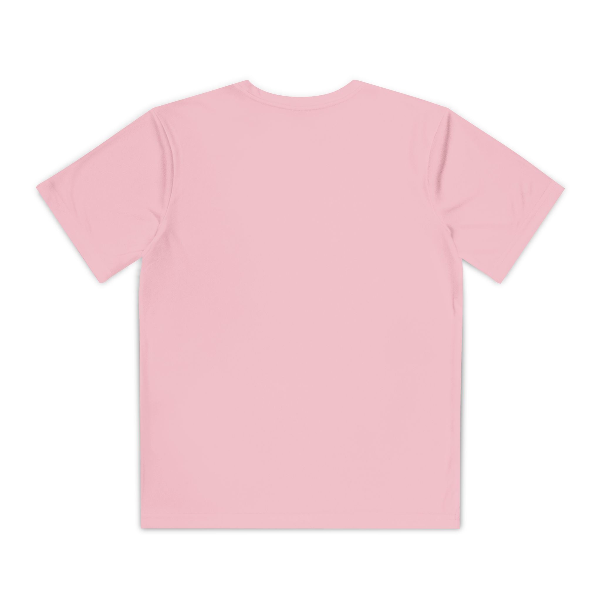 YOUTHn RME Mustangs Love Moisture-Wicking Performance Tee