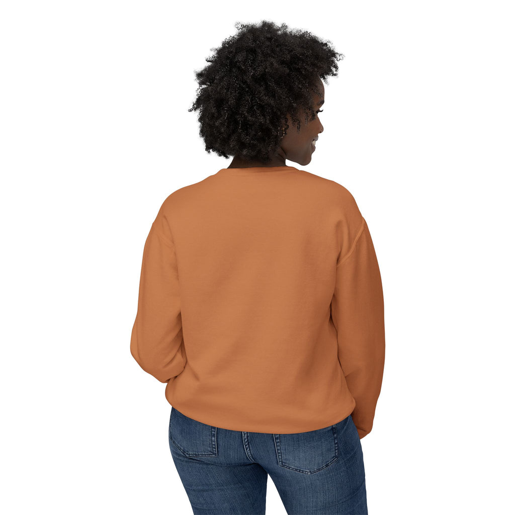 Spooky Crewneck