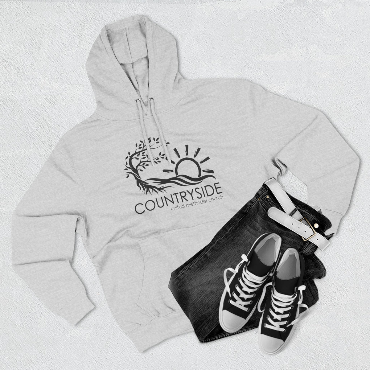 Countryside Hoodie