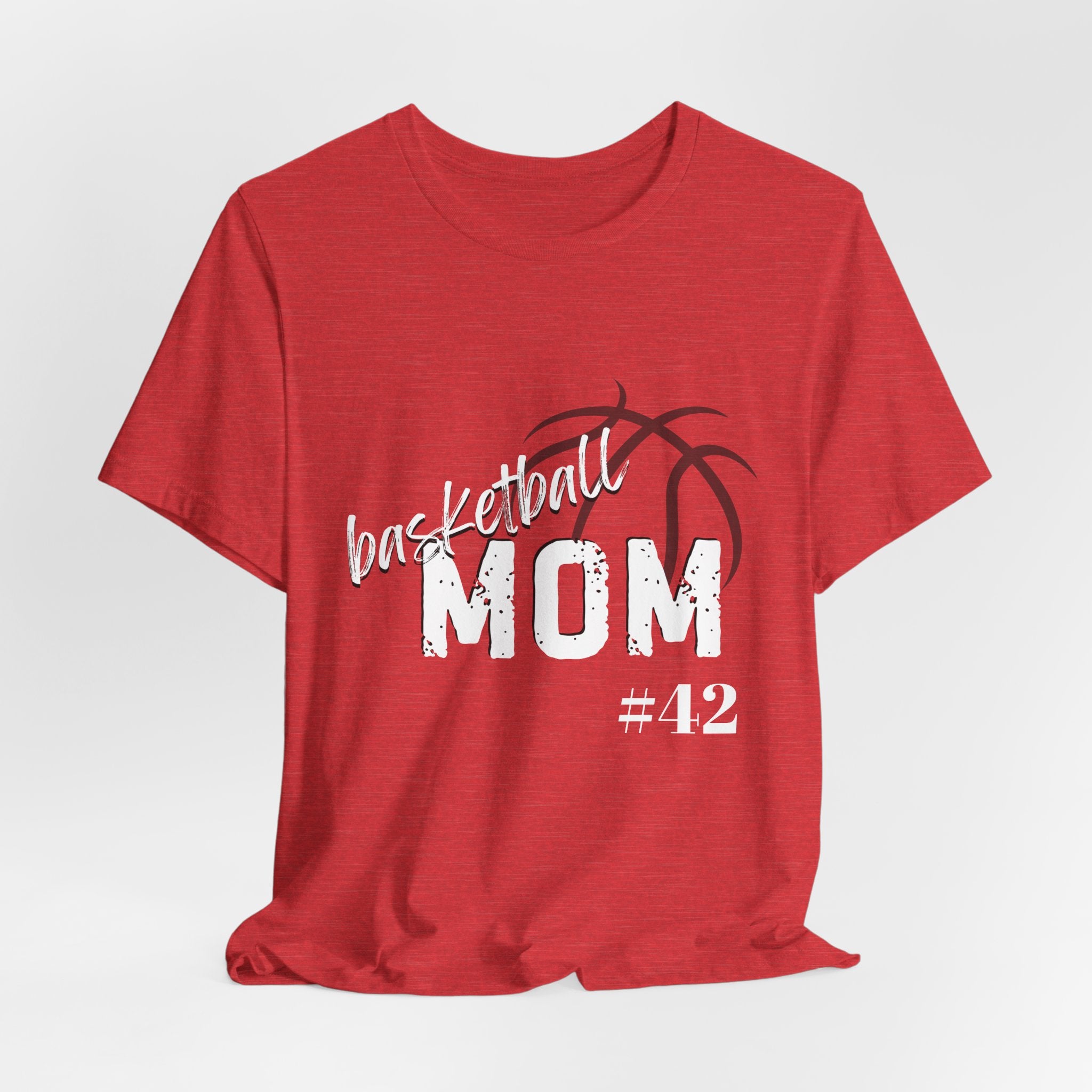 PERSONALIZED Basketball Mom