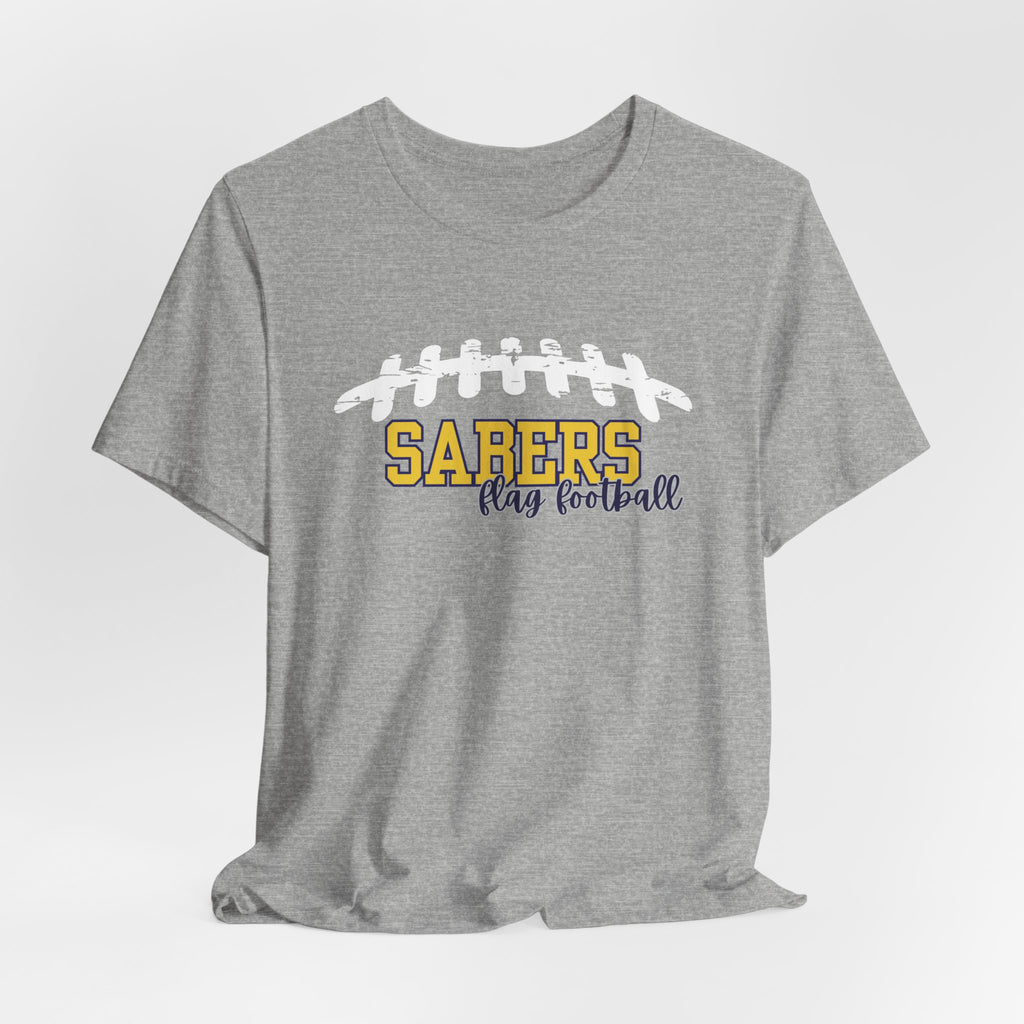 Sabers Flag Football