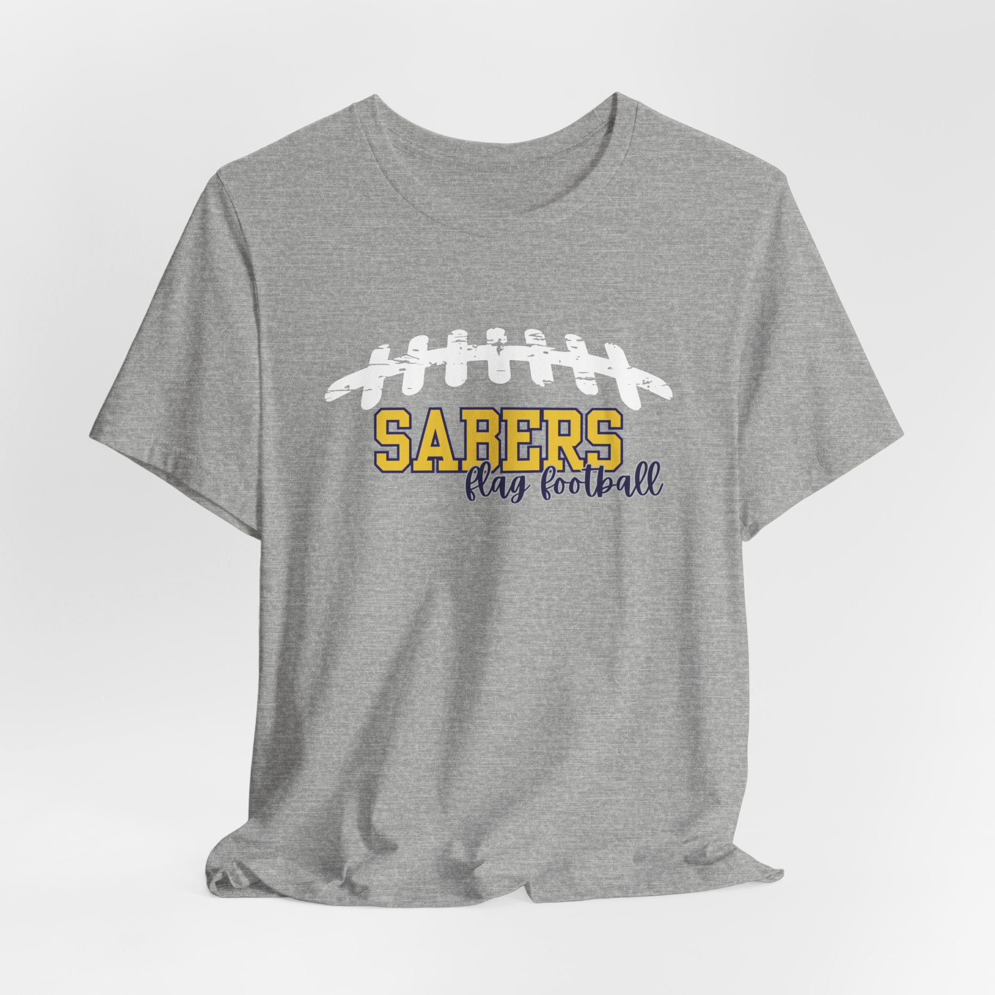 Sabers Flag Football