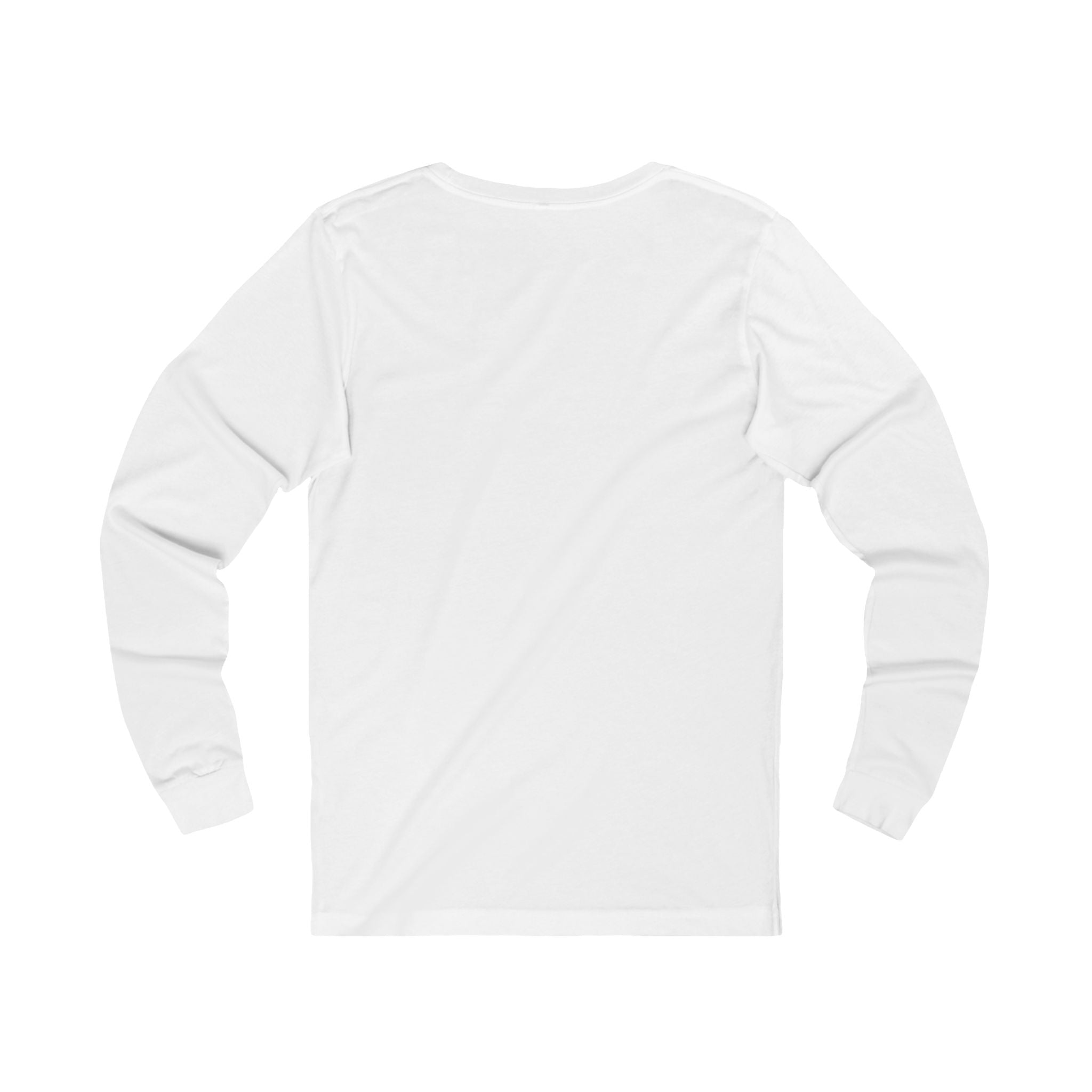 Countryside Rainbow Long Sleeve Tee