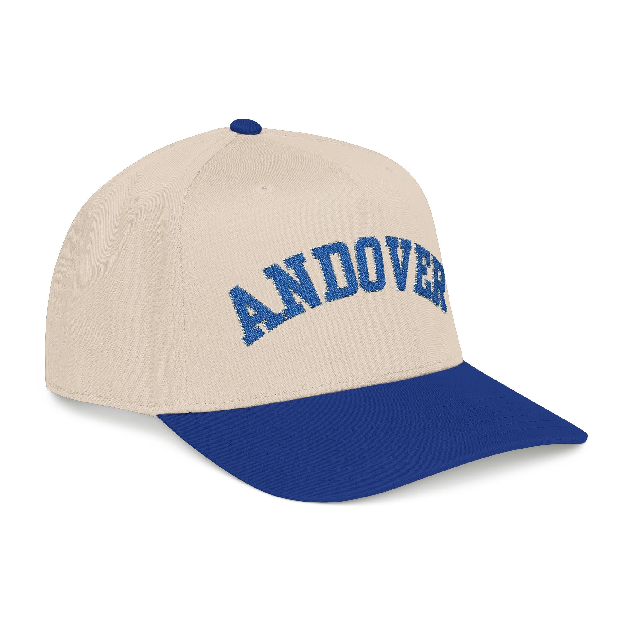 RME Andover Mid Profile Baseball Cap