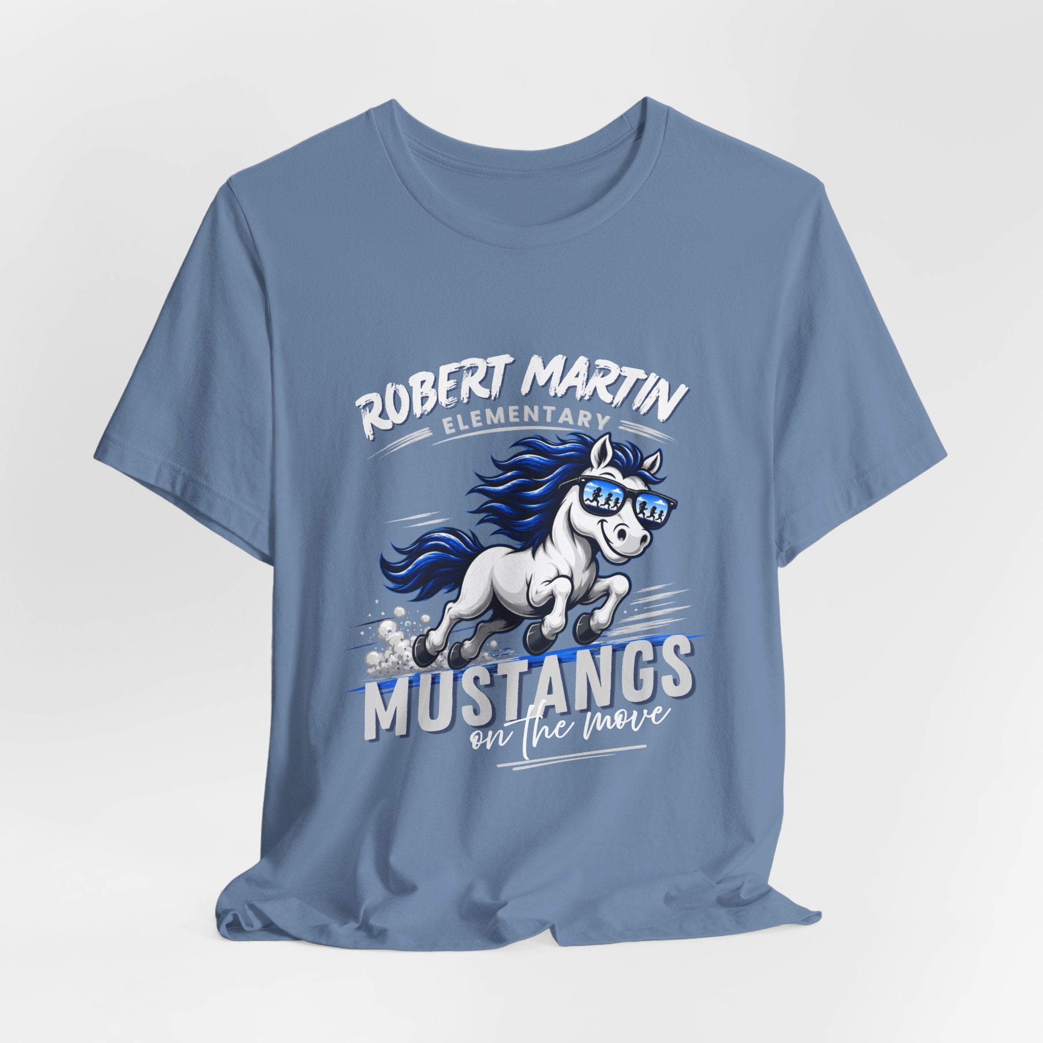 RME JOG-A-THON TEE 2026