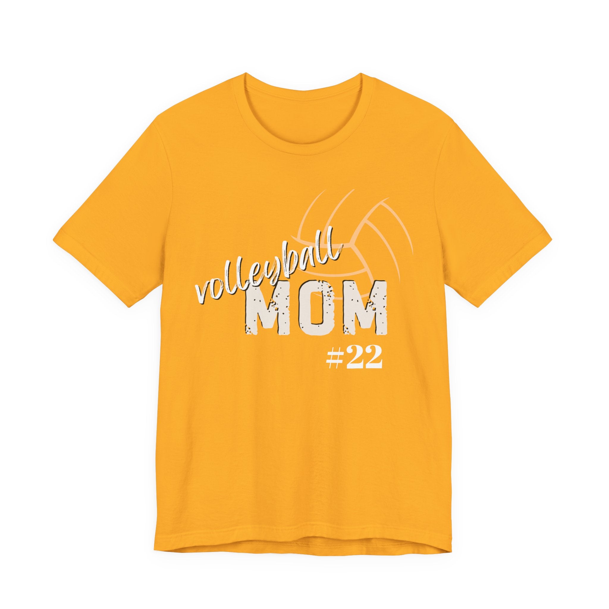 PERSONALIZED Volleyball Mom