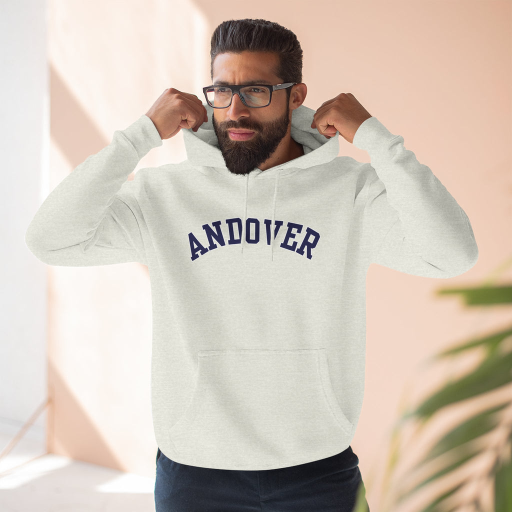 RME Andover Fleece Hoodie