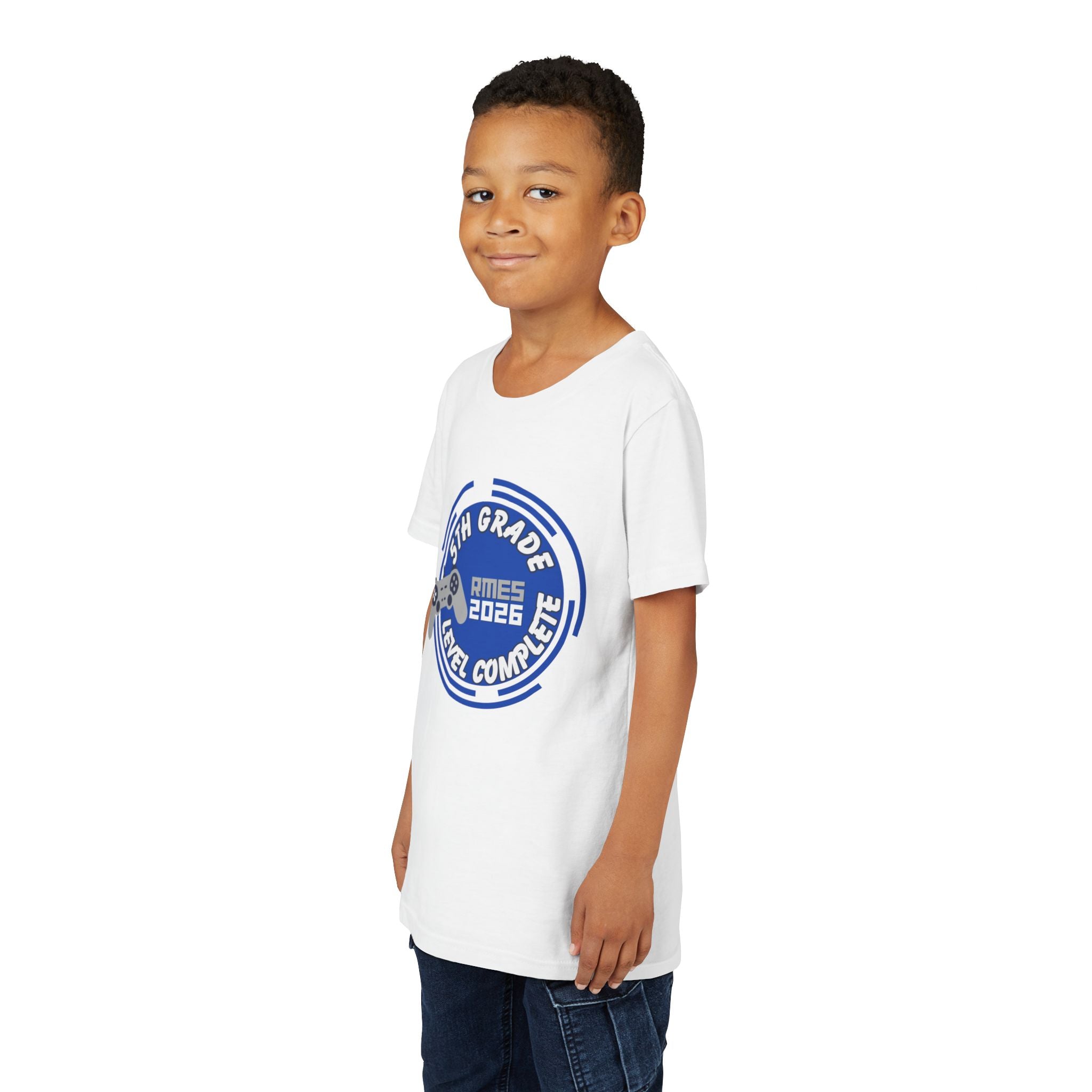 RMES 5th Grade Level Complete