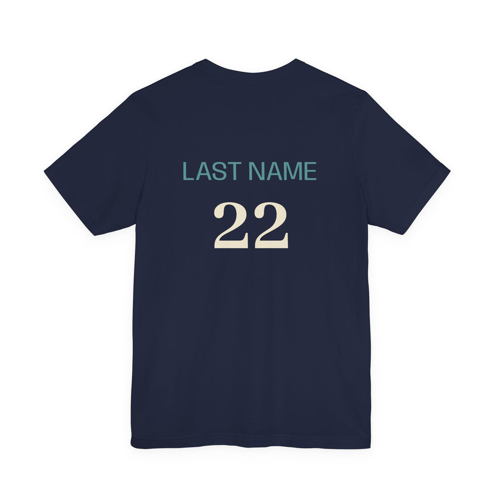 PRACTICE JERSEY (Adult) SkyFC