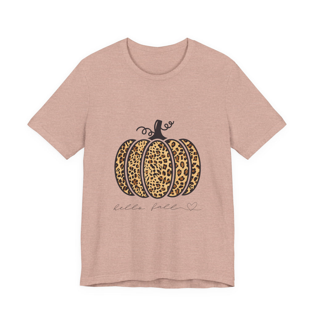 Hello Fall