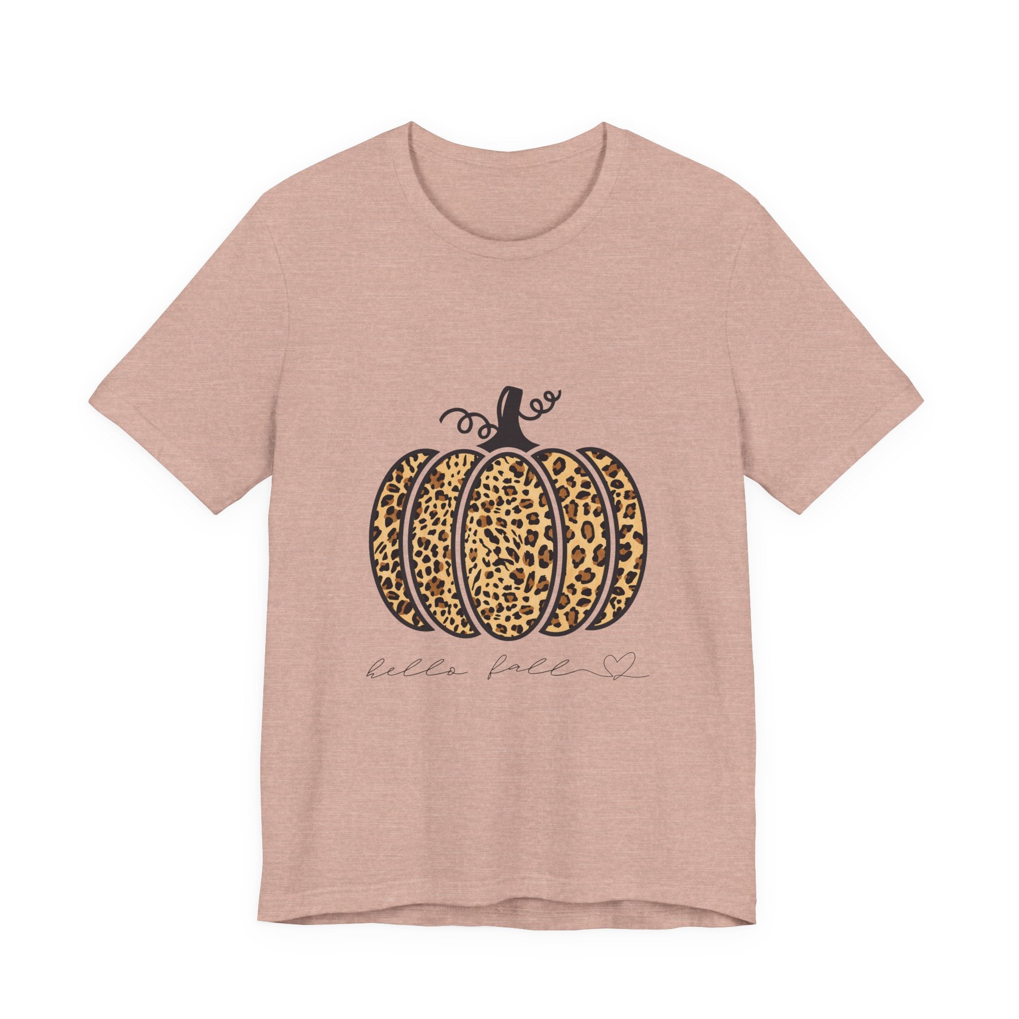 Hello Fall